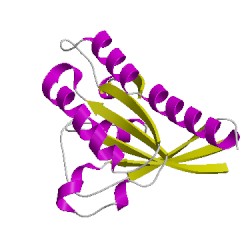 Image of CATH 4ojkA01