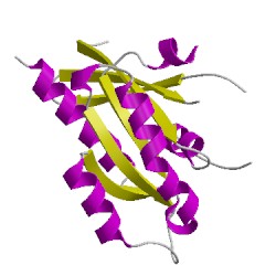 Image of CATH 4ojkB