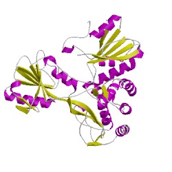 Image of CATH 4ok5B