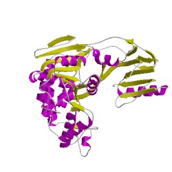 Image of CATH 4oksA