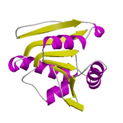 Image of CATH 4oksA01