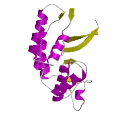 Image of CATH 4oksA03