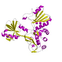 Image of CATH 4oksB