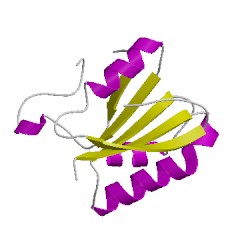 Image of CATH 4oksB01