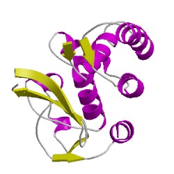 Image of CATH 4oksB03