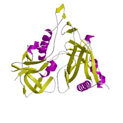 Image of CATH 4oluG