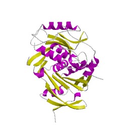 Image of CATH 4on1A