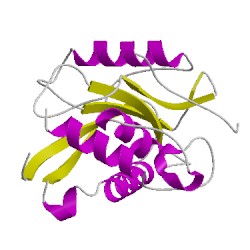 Image of CATH 4on1A02