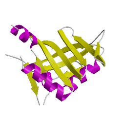 Image of CATH 4on1B01