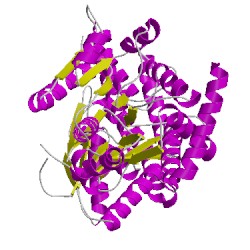 Image of CATH 4on9A