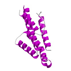 Image of CATH 4on9A03