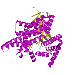 Image of CATH 4on9B