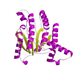 Image of CATH 4oncA01