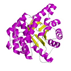 Image of CATH 4onvA00