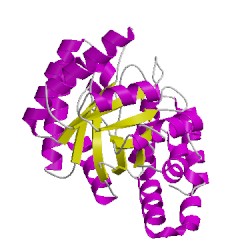 Image of CATH 4onvB