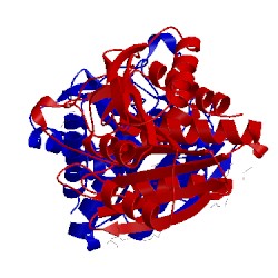 Image of CATH 4onw