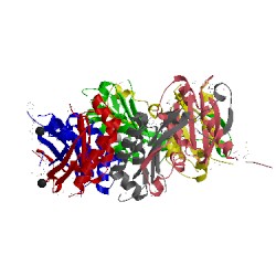 Image of CATH 4onx