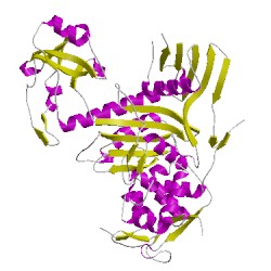 Image of CATH 4oonA