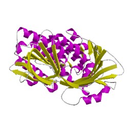 Image of CATH 4opcA