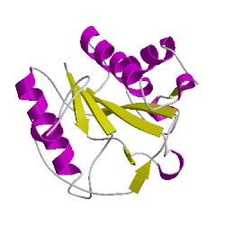 Image of CATH 4oppB