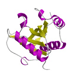 Image of CATH 4oppD