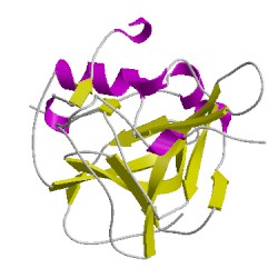 Image of CATH 4opsA01