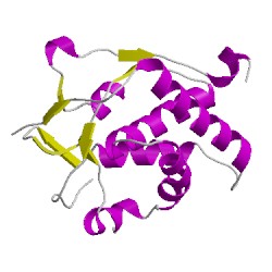 Image of CATH 4oq7A01