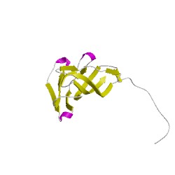 Image of CATH 4oq9O