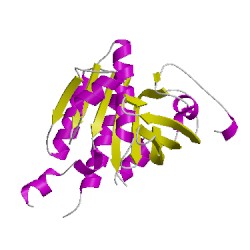 Image of CATH 4oqfA01