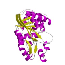 Image of CATH 4oqqB00