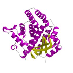 Image of CATH 4oqxA