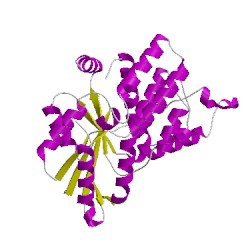 Image of CATH 4oqxB