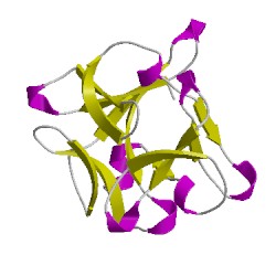 Image of CATH 4oujA01