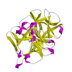 Image of CATH 4oujB