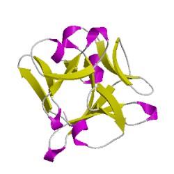 Image of CATH 4oujB01