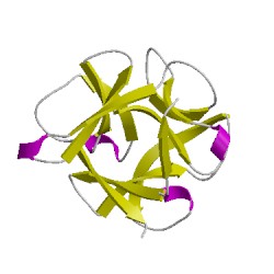 Image of CATH 4oujB02