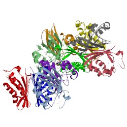 Image of CATH 4ovm