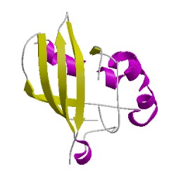 Image of CATH 4ovmJ