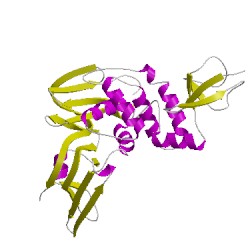 Image of CATH 4ow0A