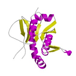 Image of CATH 4owdA01