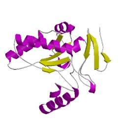 Image of CATH 4oxdA00