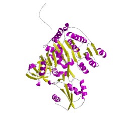 Image of CATH 4oxiA