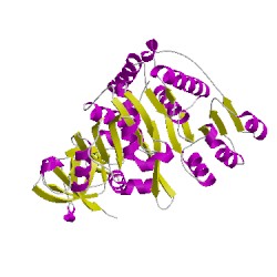 Image of CATH 4oxiA01