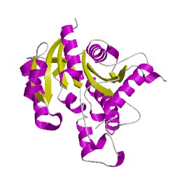Image of CATH 4oxkB