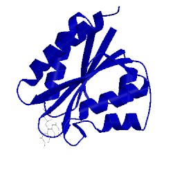 Image of CATH 4oxx
