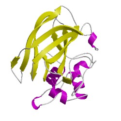 Image of CATH 4oy7B