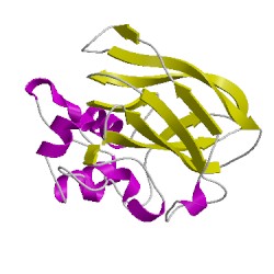 Image of CATH 4oy7E