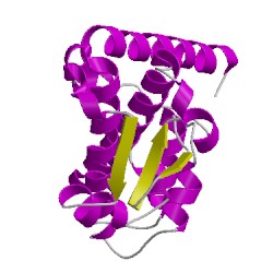 Image of CATH 4oyjA