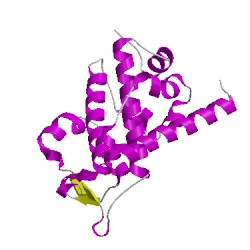 Image of CATH 4oyjE