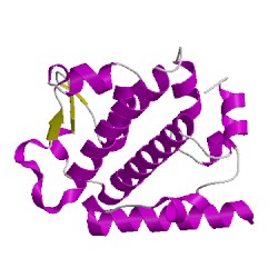 Image of CATH 4oyjH